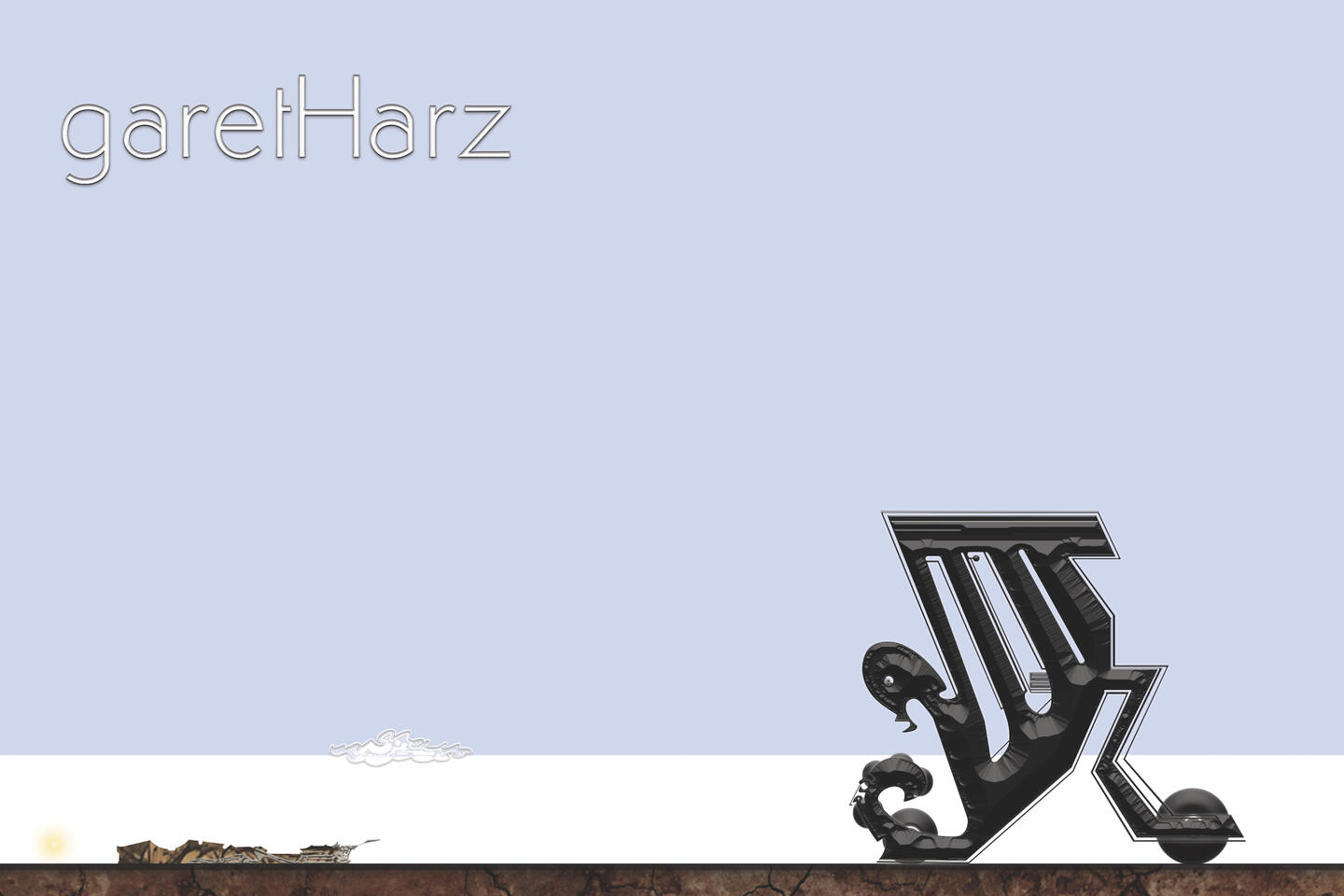 Minimalism is a calculated restraint of the hidden complexity.